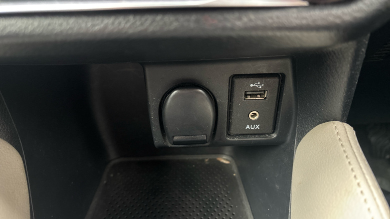 Nissan Micra 1.5 dCi N-Connecta 5dr Diesel Hatchback